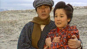 おしん　　３８回　青春編