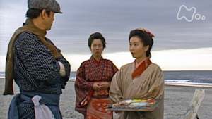 おしん　　３９回　青春編