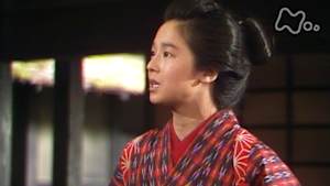 おしん　　４０回　青春編