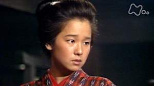 おしん　　４３回　青春編