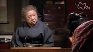 おしん　　４４回　青春編