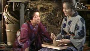 おしん　　４６回　青春編