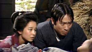 おしん　　４７回　青春編