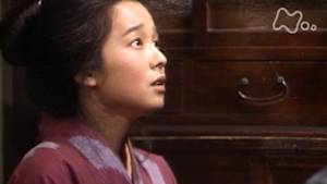 おしん　　５０回　青春編