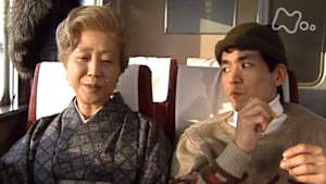 おしん　　４９回　青春編