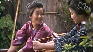 おしん　　５１回　青春編