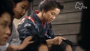 おしん　　５３回　青春編