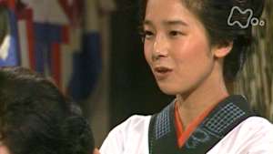 おしん　　５８回　青春編