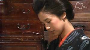 おしん　　５９回　青春編