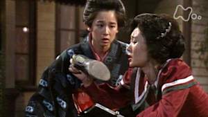 おしん　　６１回　青春編