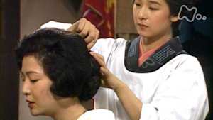 おしん　　６２回　青春編