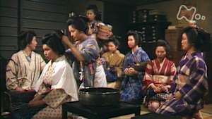 おしん　　５６回　青春編