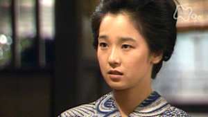 おしん　　６５回　青春編