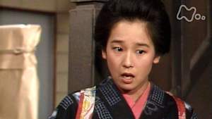 おしん　　６４回　青春編