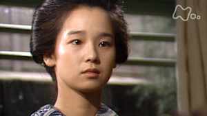 おしん　　６９回　青春編