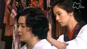 おしん　　７２回　青春編