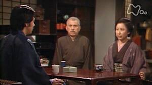 おしん　　７３回　青春編