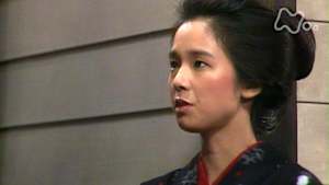 おしん　　７４回　青春編