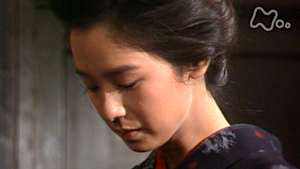 おしん　　７５回　青春編