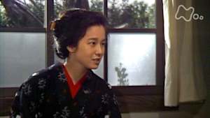 おしん　　７７回　青春編