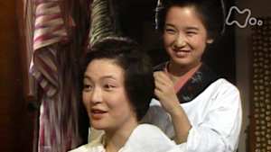 おしん　　７９回　青春編