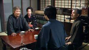 おしん　　７８回　青春編