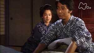 おしん　　８０回　青春編