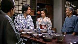 おしん　　８３回　青春編