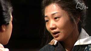 おしん　　８５回　青春編