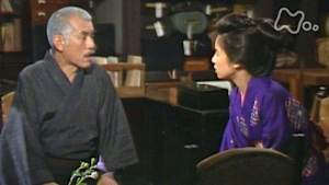 おしん　　８７回　試練編