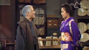 おしん　　８９回　試練編