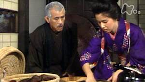 おしん　　９１回　試練編