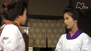 おしん　　９２回　試練編