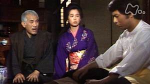 おしん　　９３回　試練編