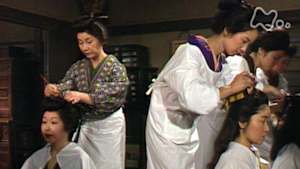 おしん　　９４回　試練編