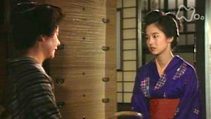 おしん　　９５回　試練編