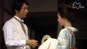 おしん　　９７回　試練編