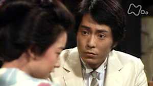 おしん　　９６回　試練編