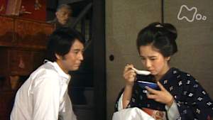 おしん　　９９回　試練編