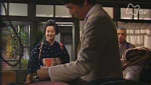 おしん　１００回　試練編