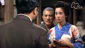 おしん　１０４回　試練編