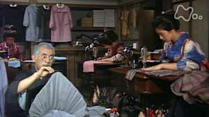 おしん　１０５回　試練編