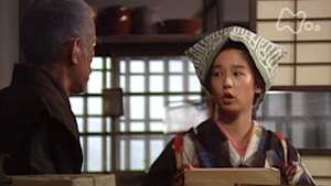 おしん　１０７回　試練編