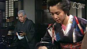 おしん　１０６回　試練編