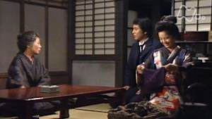 おしん　１１０回　試練編