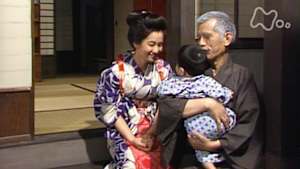 おしん　１１１回　試練編