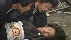 おしん　１１４回　試練編