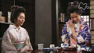 おしん　１１３回　試練編