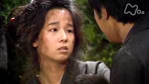 おしん　１１５回　試練編