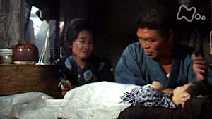 おしん　１１６回　試練編